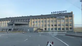 ДЕНЬ ВЫЛЕТА/ САМОЛЁТ/ НИЖНЕВАРТОВСК МОСКВА СОЧИ