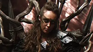 Lexa Edit 🥵💞 || The 100 ||Whatsapp Status