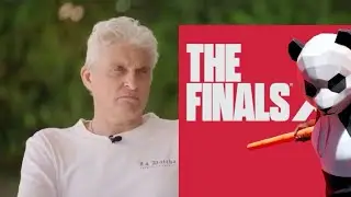 ОЛЕГ ТИНЬКОВ ПОЯСНЯЕТ ЗА THE FINALS