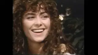 Opening To Benefit Of The Doubt 1994 VHS