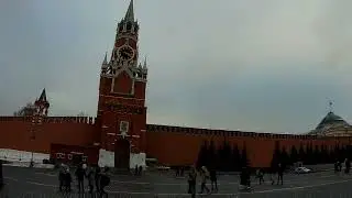 Москва - Новосибирск. Финал путешествия.