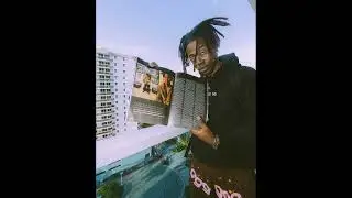 [free] dro kenji x nick mira type beat - stupid people