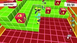 SAHRUL RAJUAN GAMEPLAY #28