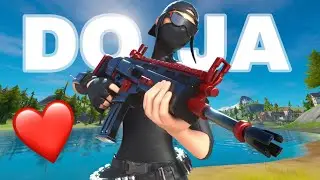 Doja ❤ | Fortnite Highlights #6