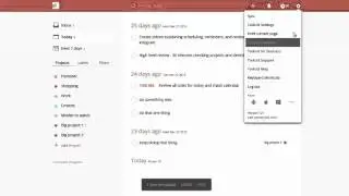 How To View Completed Tasks In Todoist