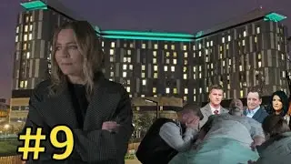 Lydia Murdoch Rape Storyline 2023 Part 9 | River City