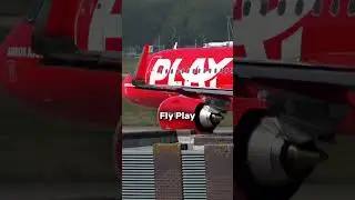 Our newest airlines 