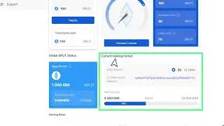 Обзор сайта DeFi U