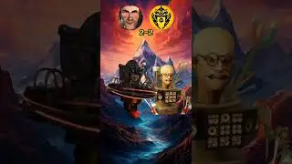 Who is Strongest?