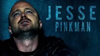 (BB) Jesse Pinkman || Can't drown my demons