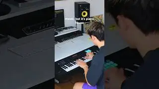 mwaki but it’s piano house