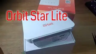 Orbit Star Lite