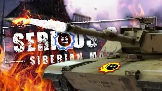 Serious Sam Siberian Mayhem\Глава 2