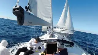 РегатаSSW 2019