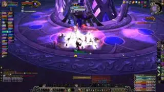 Chronomatic Anomaly Heroic