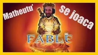 Cel mai Lung Tutorial, Ever - Fable The Lost Chapters