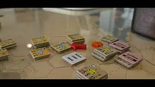 Fall of Tobruk Close Combat