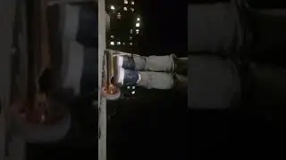 парк трюки