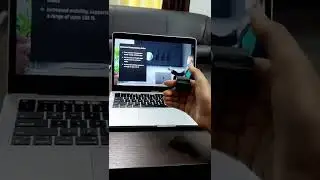 Air Swipe