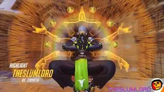 [Overwatch] Drunk Zen Highlights 05/17/2018
