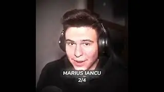 *MARIUS IANCU* vs Jocuri Horror (Sky)