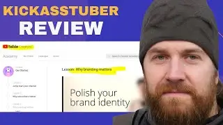 KickassTuber Review AND Demo 🔥 Don't Buy Until You Watch This Videos 🔥 Exclusive Bonuses Inside