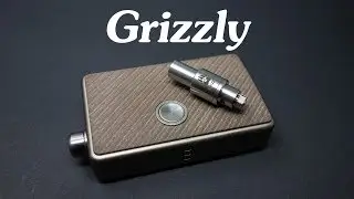 Grizzly by Bear Lair Mods.