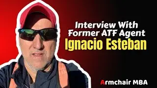 Fall of Cosa Nostra to the Rise of the Cartels with Former ATF Agent