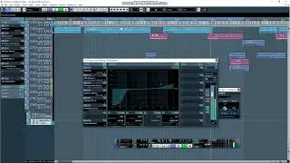 Best tricks cubase 5 vocal mixing 