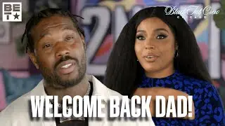 The Elephant In The Room | Black Ink Crew Chicago #BETBlackInkCrew #BETBlackInkCrewChicago