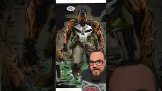Punisher Gets Revenge Against The ENTIRE Marvel Universe