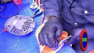 REPARACIÒN LICUADORA OSTER NO LICUA