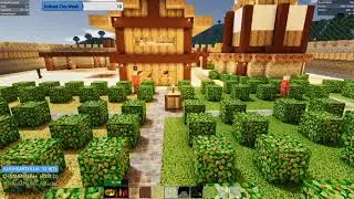 Weird Tower - Colony Survival #3