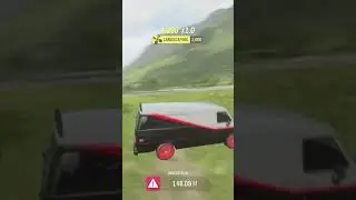 The #ateam vs #stuntjump