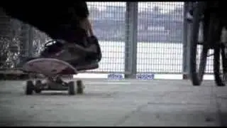 America Eats Its Young - DVD Intro