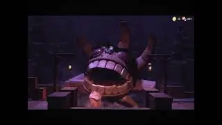 Doors floor 2 ending(MOST VIEWED VIDEO)