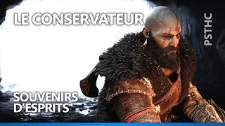 God of War : Ragnarök - The Curator Trophy Guide | Trophée Le conservateur   : Souvenirs d'esprits