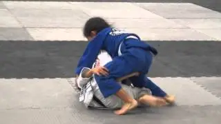 Nicolas Corpin vs Unknown - 2nd match