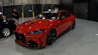 found my dream spec g82 m4!