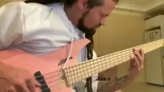 Paul Grape - the Fall