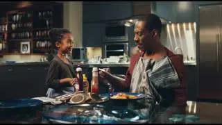 'Imagine That' Trailer (2009)