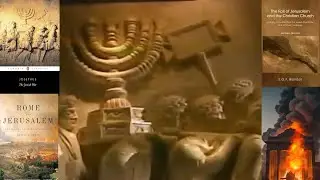 The Jewish Revolt | The Gathering Storm