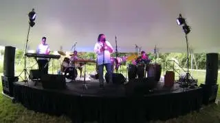 Rushingwind & Native Groove