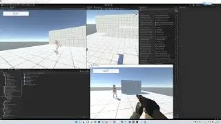 FPS Testing Network with Photon PUN