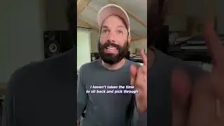 I Don't Like the Word 