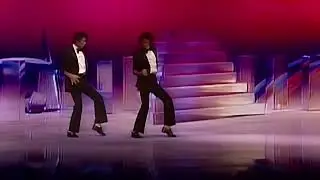 Michael Jackson - Don't Stop 'Til You Get Enough (Dance Breakdown 4k)