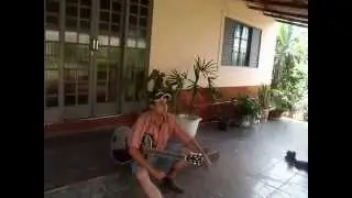 RACIUS PAULO. MUSICA CUIDA BEM DELA    HENRIQUE E JULIANO