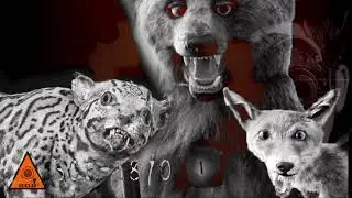 SCP-1870: Record Skip