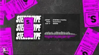 R3WIRE & NuKey - Transition [STEREOHYPE]