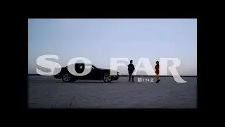 SOFAR - BINZ DA POET | OFFICIAL MUSIC VIDEO